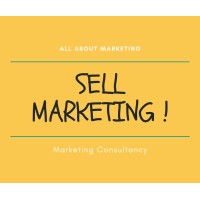 Sell Marketing logo - Similar company to Mysolutionconnect