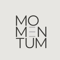 Momentum Espacios logo - Similar company to Amarillo 40