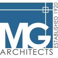 Muhlenberg Greene Architects logo - Similar company to Aem Architects, Inc.