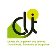 CLJT Centre du Logement des Jeunes Travailleurs, Etudiants et Stagiaires logo - Similar company to Logifac