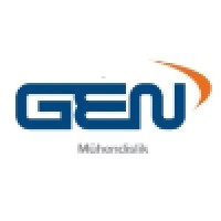 GEN MÜHENDİSLİK LTD.ŞTİ. logo - Similar company to Aksu Group