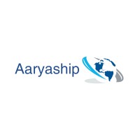 Aarya Logistics logo - Similar company to One World Direct