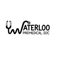 University of Waterloo Pre-Medical Society logo - Similar company to Bot Camp