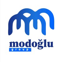 Modoğlu Group logo - Similar company to M. Modoğlu Holding