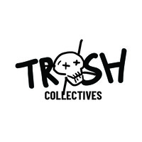 Trashcollectives logo - Similar company to Rip Thrift Store