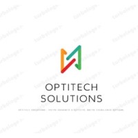 OptiTech Solutions logo - Similar company to Fiber4Com