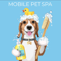 Mobile Pet Spa Inc logo - Similar company to Precision Landscaping
