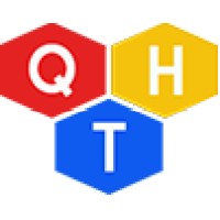 QueHive Technologies logo - Similar company to Warrior Tech Solutions