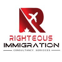 Righteous Immigration logo - Similar company to Boston Recruiting