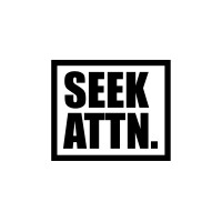 SEEK ATTN. logo - Similar company to Great Minds