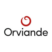 Orviande Inc. logo - Similar company to Bepop Popcorn