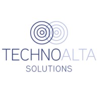 TECHNOALTA SOLUTIONS logo - Similar company to Gestecner