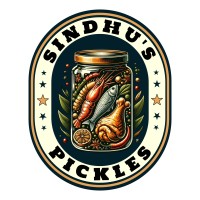 Sindhu's Pickles logo - Similar company to Sakthi Pickles