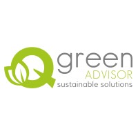 Qgreen logo - Similar company to Sust8