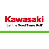 Kawasaki Motors Corp., U.S.A. logo - Similar company to Arctic Cat