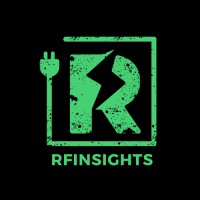 RFInsights logo - Similar company to Ultrabandtech 超赫科技