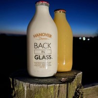 Hanover Dairies logo - Similar company to Inside Out Group