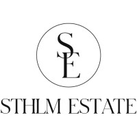 STHLM ESTATE logo - Similar company to Retail & Properties Ab