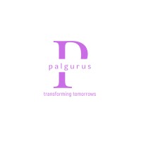 Palgurus logo - Similar company to Beyond Cafe