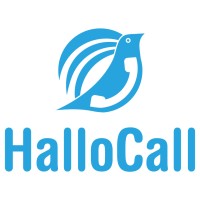 HalloCall logo - Similar company to Dtt Hub Inc.