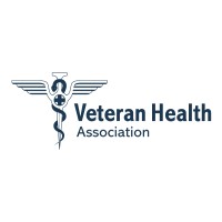 Veteran Health Association logo - Similar company to Tlo Group