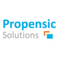 Propensic Solutions, LLC logo - Similar company to Icf Interactive (Now Icf Olson)