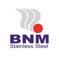 BNM STAINLESS STEEL (PT Bina Niaga Multiusaha) logo - Similar company to Ppgroup
