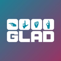 Greater Los Angeles Agency on Deafness, Inc. (GLAD) logo - Similar company to Poly Speak Llc