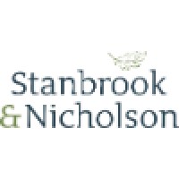 Stanbrook & Nicholson logo - Similar company to Davinci Imobiliária