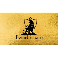 EverGuard logo - Similar company to Cyprus National Addictions Authority