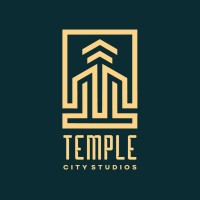 Temple City Studios logo - Similar company to Chvrch Cycle