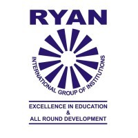 Ryan International School, Malad West, Mumbai logo - Similar company to Shri Harshad C. Valia International School