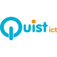 Quist ICT B.V. logo - Similar company to Solution24