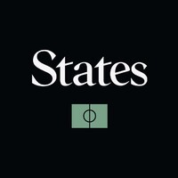 States Soccer logo - Similar company to Atunya Performance