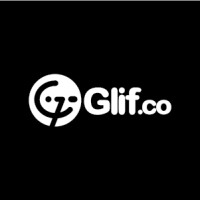 Glif.co logo - Similar company to Flou
