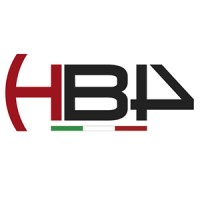 Holding HB4 logo - Similar company to Omc Axles & Trailers