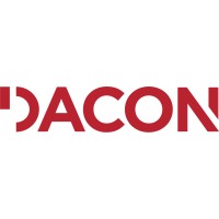 Dacon Corporation logo - Similar company to Dacon