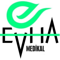 EVHA Medikal logo - Similar company to Mert Dental