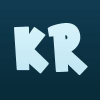 KID Rock Festival logo - Similar company to Repmond Rock