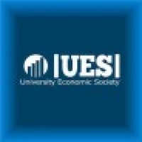 UF University Economics Society logo - Similar company to Uf Economics