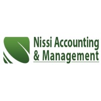 Nissi Accounting & Management Services logo - Similar company to Bookkeeper Pro