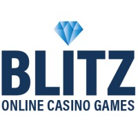 Blitz Online Casino logo - Similar company to Cx Push