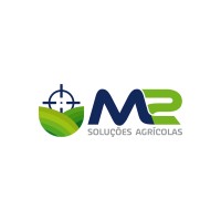 M2 Soluções Agrícolas logo - Similar company to Oeste Pecuária
