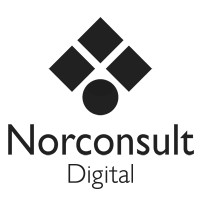 Norconsult Digital logo - Similar company to Become Bim Coordinator