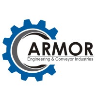 Armor Engineering and Conveyor Industries logo - Similar company to Global Engineering Systems