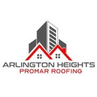 Arlington Heights Promar Roofing logo - Similar company to Empowered Fitness & Recovery