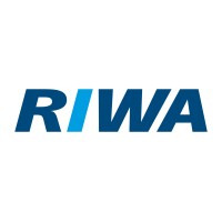 RIWA GmbH logo - Similar company to Digitalfabrix Gmbh