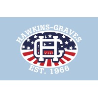 Hawkins-Graves Inc. logo - Similar company to Walker & Walker Equipment Llc