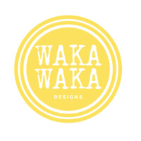 Waka Waka Designs logo - Similar company to Techflow