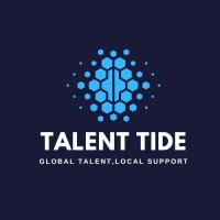 Talent Tide logo - Similar company to Talent Tide